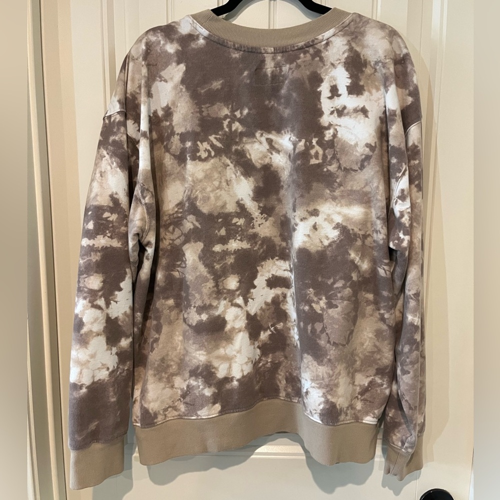 Original Use Sweatshirt - Picture 2 of 3